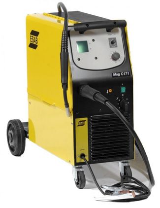 ESAB ORIGO MAG C171 ESAB ORIGO MAG C171