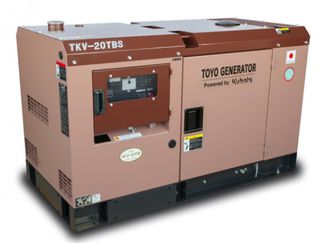 Toyo TKV-20TBS Toyo TKV-20TBS