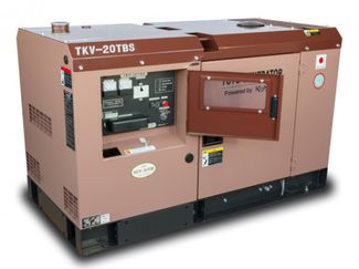Toyo TKV-20TBS Toyo TKV-20TBS