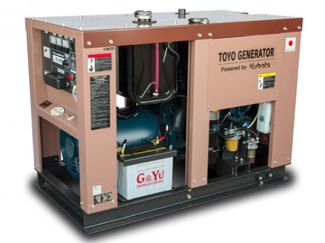 Toyo TG-19TPC Toyo TG-19TPC