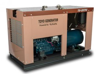 Toyo TG-28TPC Toyo TG-28TPC