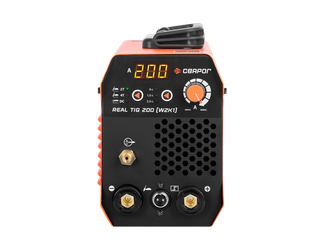 Сварог REAL TIG 200 (W2K1) Сварог REAL TIG 200 (W2K1)