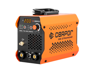 Сварог REAL TIG 200 (W2K1) Сварог REAL TIG 200 (W2K1)