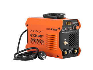 Сварог REAL TIG 200 (W2K1) Сварог REAL TIG 200 (W2K1)