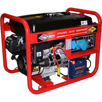 DDE BG6000E DDE BG6000E