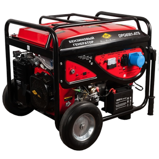 DDE DPG6501E-ATS DDE DPG6501E-ATS