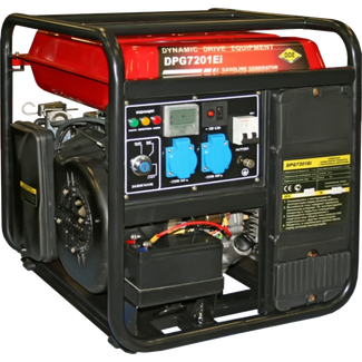 DDE DPG7201Ei DDE DPG7201Ei