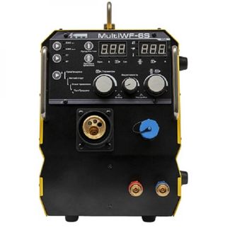 КЕДР MultiWF-6S Compact (MultiMIG-3500/5000S) КЕДР MultiWF-6S Compact (MultiMIG-3500/5000S)