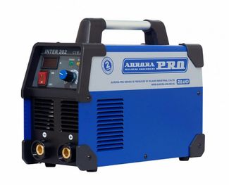 Aurora PRO INTER 202 Aurora PRO INTER 202