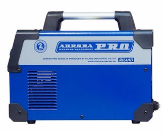 Aurora PRO INTER 202 Aurora PRO INTER 202