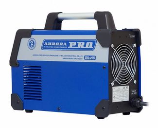 Aurora PRO INTER 202 Aurora PRO INTER 202