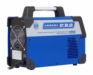 Aurora PRO INTER 202 Aurora PRO INTER 202