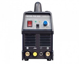 Aurora INTER TIG 202 Aurora INTER TIG 202
