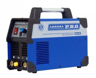 Aurora INTER TIG 202 Aurora INTER TIG 202