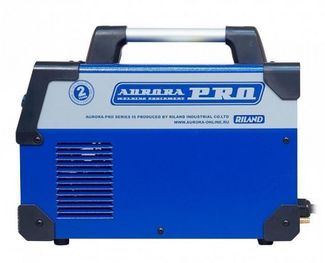 Aurora INTER TIG 202 Aurora INTER TIG 202