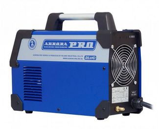 Aurora INTER TIG 202 Aurora INTER TIG 202