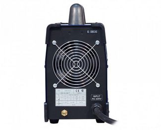 Aurora INTER TIG 202 Aurora INTER TIG 202