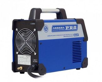 Aurora INTER TIG 202 Aurora INTER TIG 202