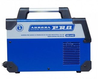 Aurora INTER TIG 202 Aurora INTER TIG 202