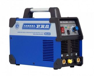 Aurora INTER TIG 202 Aurora INTER TIG 202