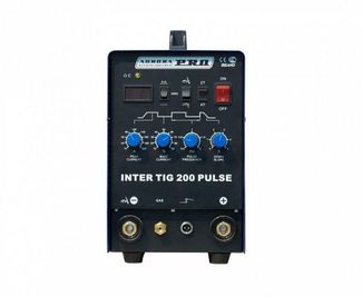 Aurora PRO INTER TIG 200 PULSE