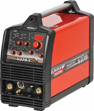 Lincoln Electric V270-TP-2V Lincoln Electric V270-TP-2V