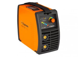 Ergomax MMA 160 Ergomax MMA 160