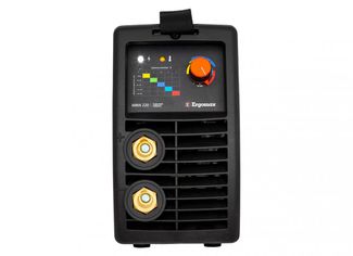 Ergomax MMA-220 Ergomax MMA-220