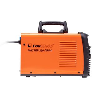 FoxWeld Мастер 250 Проф FoxWeld Мастер 250 Проф