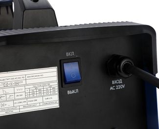 AE&T 200А/220В цифровой TWT200AC/DCPD
