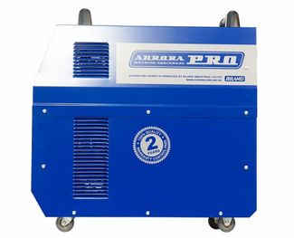 Aurora PRO IRONMAN TIG 315 AC/DC PULSE Aurora PRO IRONMAN TIG 315 AC/DC PULSE
