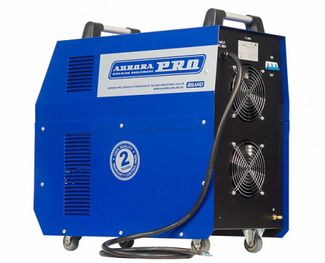Aurora PRO IRONMAN TIG 315 AC/DC PULSE Aurora PRO IRONMAN TIG 315 AC/DC PULSE