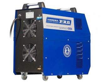 Aurora PRO IRONMAN TIG 315 AC/DC PULSE Aurora PRO IRONMAN TIG 315 AC/DC PULSE