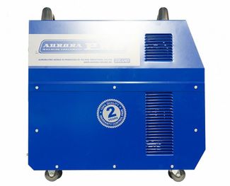 Aurora PRO IRONMAN TIG 315 AC/DC PULSE Aurora PRO IRONMAN TIG 315 AC/DC PULSE