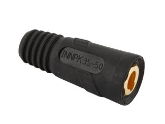 Сварог Розетка кабельная 35—50 ISQ0097 (10 шт.) Сварог Розетка кабельная 35—50 ISQ0097 (10 шт.)