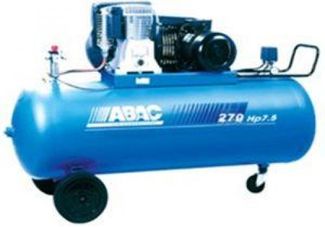 ABAC B6000/270 CT 7,5 ABAC B6000/270 CT 7,5