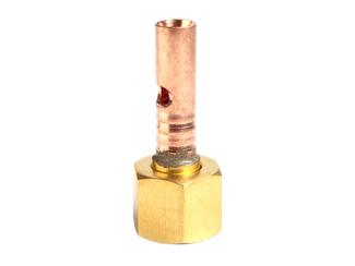 Сварог Штуцер М16×1.5 Ø9 ITY0052 (10 шт.) Сварог Штуцер М16×1.5 Ø9 ITY0052 (10 шт.)