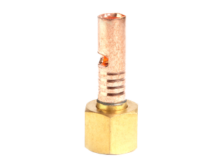 Сварог Штуцер М10×1 Ø9 ITY0056 (10 шт.)