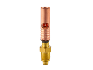 Сварог Штуцер 3/8 G внеш. Ø9 ITY8079 (10 шт.) Сварог Штуцер 3/8 G внеш. Ø9 ITY8079 (10 шт.)
