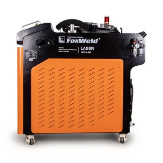 FoxWeld LASER 1500-3-МТ FoxWeld LASER 1500-3-МТ