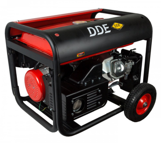DDE DPPG5801E