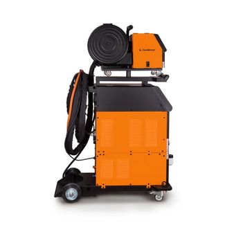 FoxWeld SAGGIO MIG 500 HS DP FoxWeld SAGGIO MIG 500 HS DP