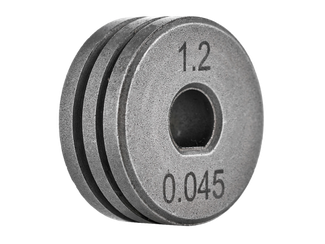 Сварог Ролик Spool Gun (сталь) 1.0—1.2, IZH0543 Сварог Ролик Spool Gun (сталь) 1.0—1.2, IZH0543