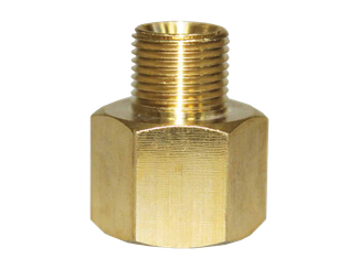 Сварог Переходник M12x1-M16x1,5 (10 шт.) Сварог Переходник M12x1-M16x1,5 (10 шт.)