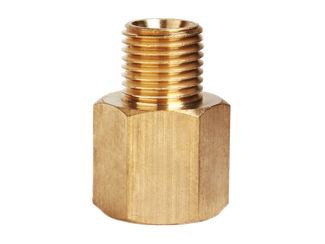 Сварог Переходник 1/4-M14×1 (10 шт.) Сварог Переходник 1/4-M14×1 (10 шт.)