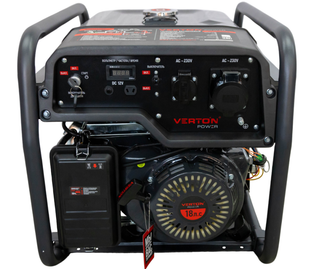 Verton POWER GG8500ES Verton POWER GG8500ES