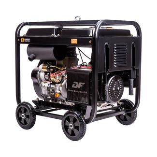 FoxWeld EXPERT D6500-1 FoxWeld EXPERT D6500-1