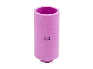 КЕДР Сопло керамическое (TIG-17–18–26 PRO/EXPERT) №12 / Ø 19,5 мм (10 шт.) КЕДР Сопло керамическое (TIG-17–18–26 PRO/EXPERT) №12 / Ø 19,5 мм (10 шт.)