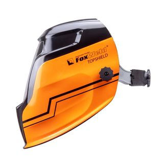 FoxWeld TOPSHIELD «Original» (фильтр 9800V), б/коробки FoxWeld TOPSHIELD «Original» (фильтр 9800V), б/коробки