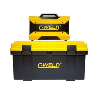 C-WELD X10 AC/DC C-WELD X10 AC/DC